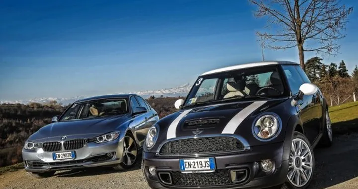 BMW GreenTour 2012: l'ecosostenibilità su strada