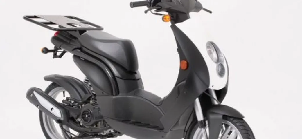 Compatibile Con Peugeot Tweet 125 Coprisella Telo Felpato Impermeabile - 5