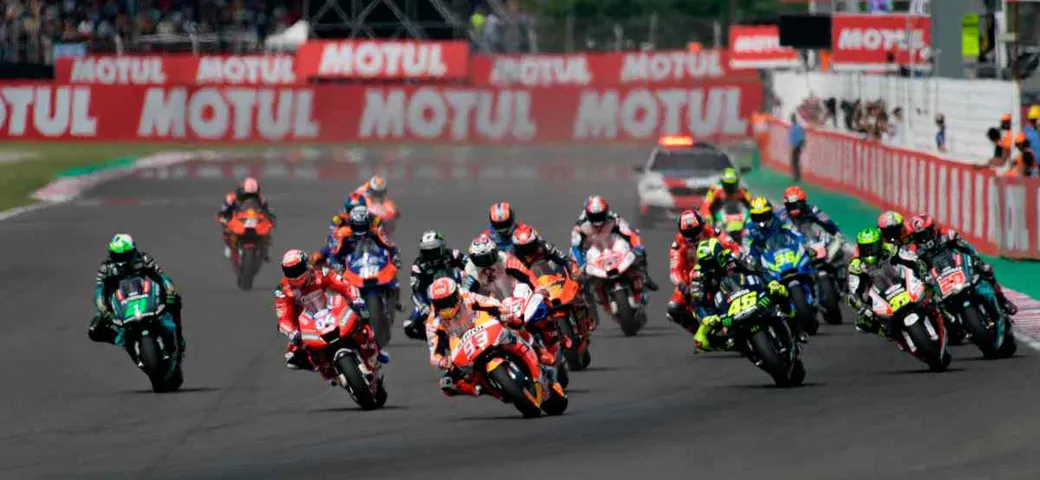 MotoGP: confermato il GP d'Argentina. A Rio Hondo si correrà regolarmente