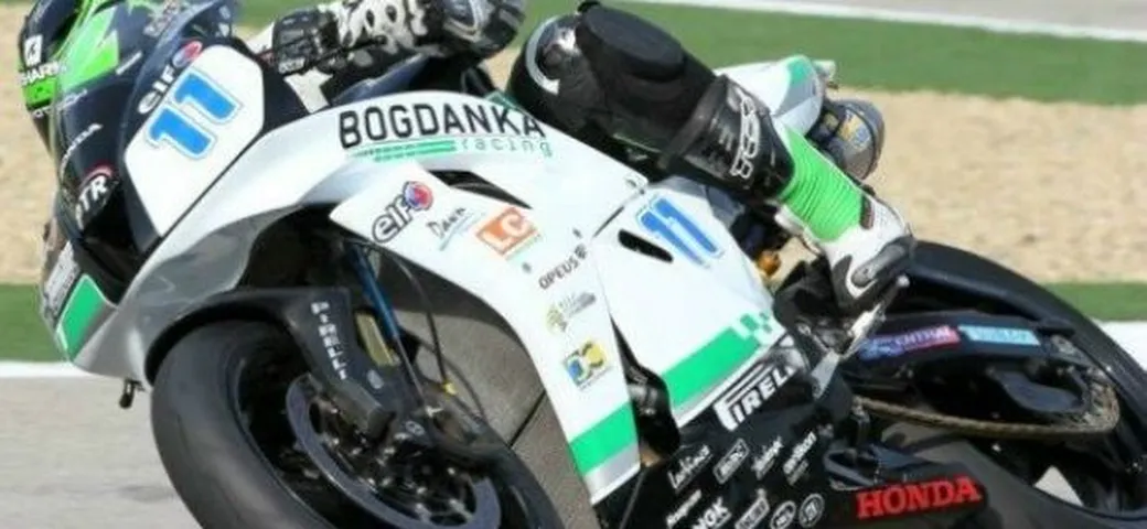 WSS, Assen: Sam Lowes si conferma in pole position