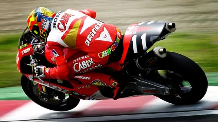 Rossi alla 8 ore di Suzuka 2017 (con Biaggi?) ?