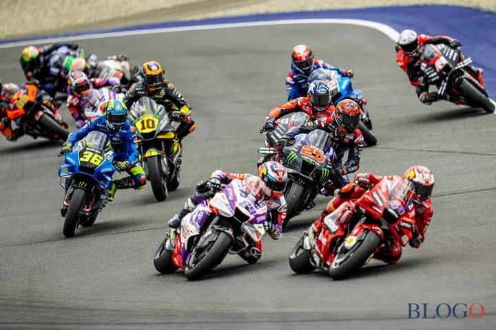 MotoGP Misano 2022: orari, diretta TV e streaming live