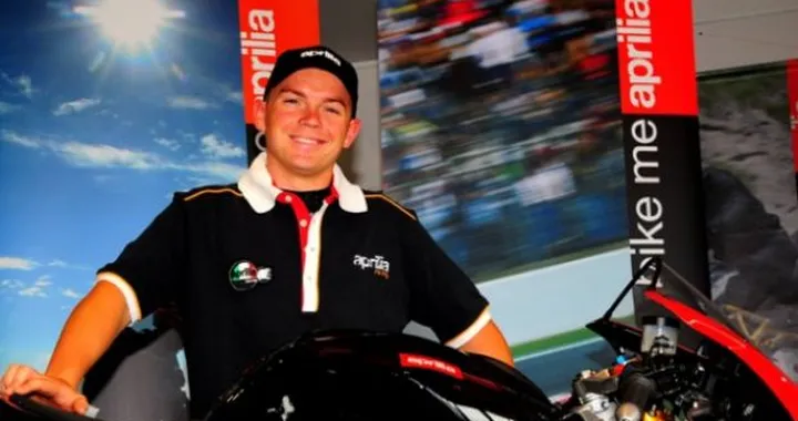 WSBK: Sheridan Morais sarà una wild card Aprilia Alitalia a Kyalami?