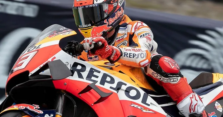 Marquez, non solo record: una risorsa per il motociclismo