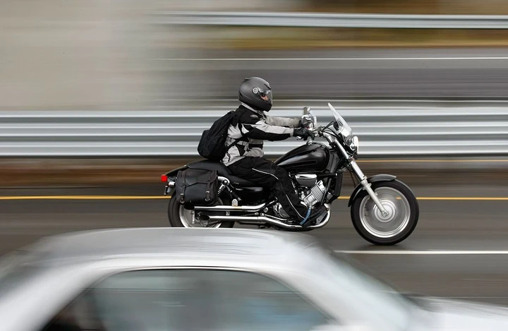 I consigli prima di andare in vacanza in moto