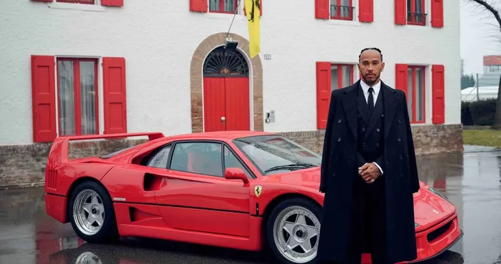 Lewis Hamilton e Ferrari: un binomio in cerca di equilibrio