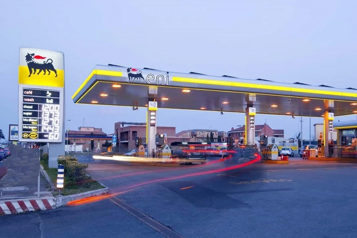 Il carburante Eni si può pagare con il Telepass grazie alla nuova partnership