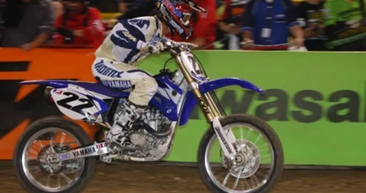 AMA Supercross: Reed torna alla vittoria
