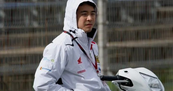 Moto2: il tailandese Wilairot si ritira a soli 25 anni