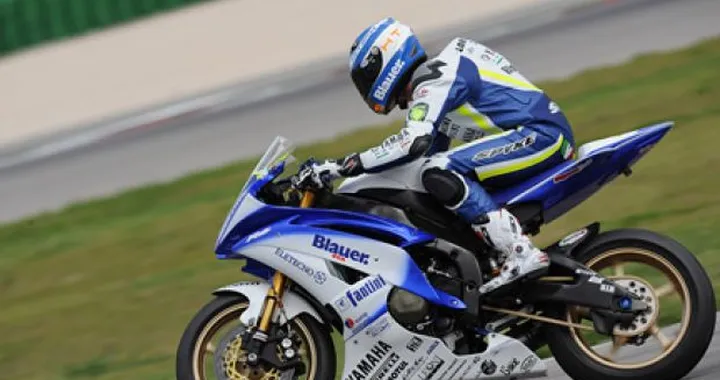 CIV di Vallelunga in diretta su MotoTv