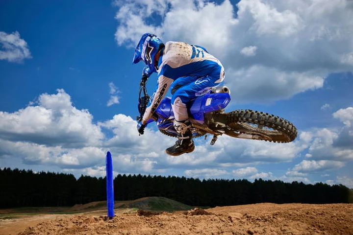Yamaha 2026