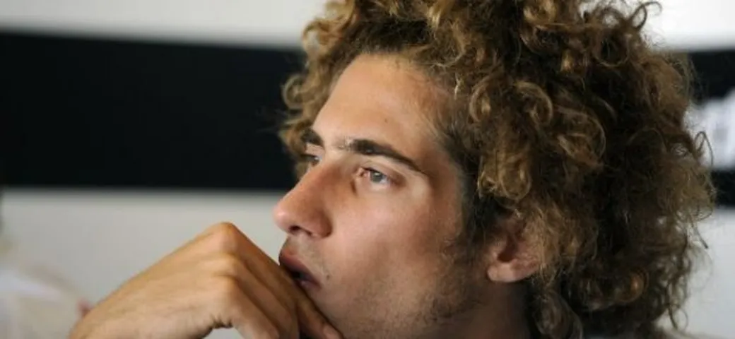 I saluti a Marco Simoncelli