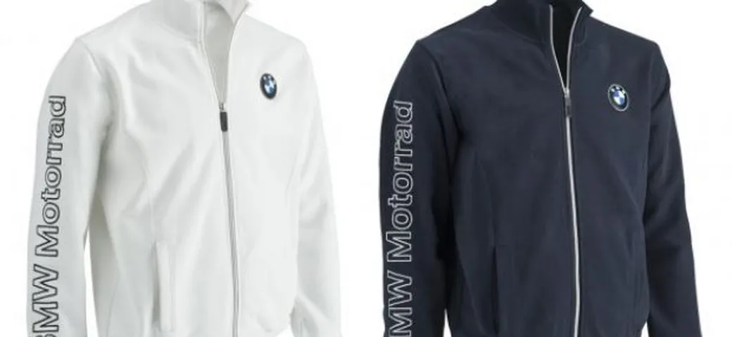BMW Motorrad: Linea Abbigliamento Urban Lifestyle 2012