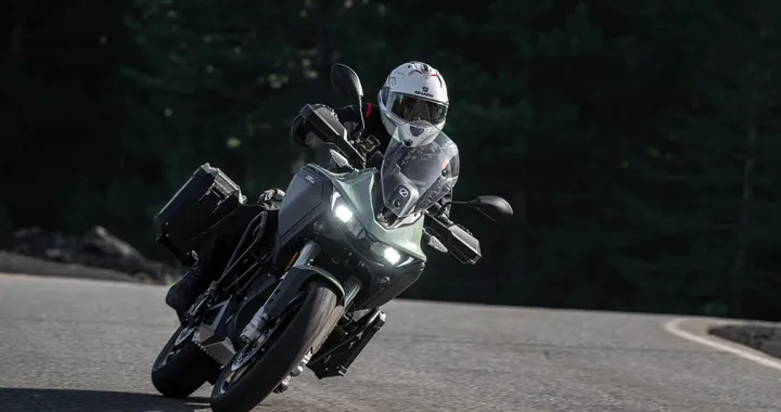 Zero Motorcycles rivela i vantaggi di spostarsi a bordo di una moto elettrica