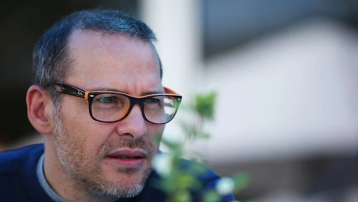 Jacques Villeneuve su Alonso: 