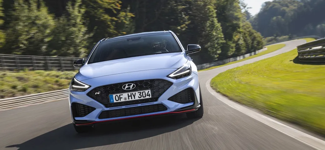 Hyundai: la versione N in arrivo anche per Kona e Tucson