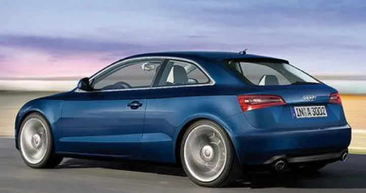 La nuova Audi A3 pronta nel 2010