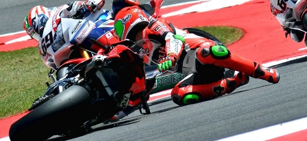 SBK, Giugliano: 