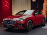 Mercedes-Benz CLA elettrica: ricarica a 800V e problemi di compatibilità