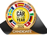 Car of the Year 2026, i modelli candidati al premio