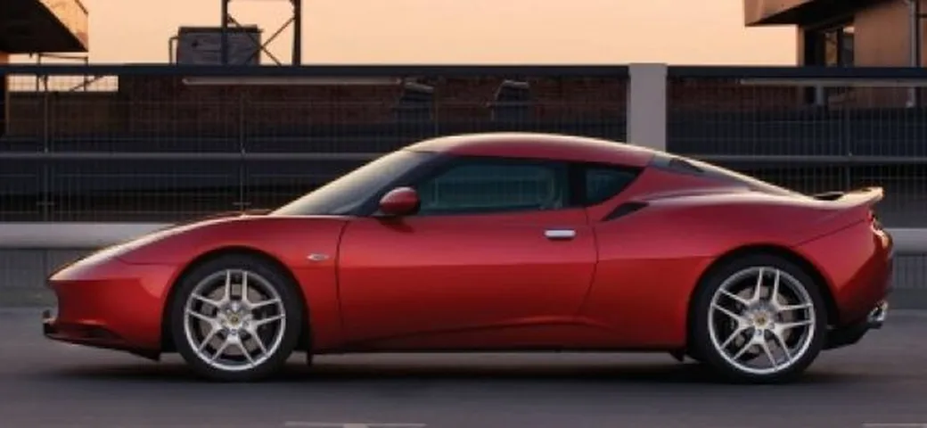Lotus Evora: la produzione toccherà presto 2000 vetture all'anno