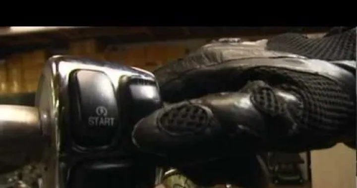 Rocket II: incredibile trike con motore Hemi V8 da 1000CV