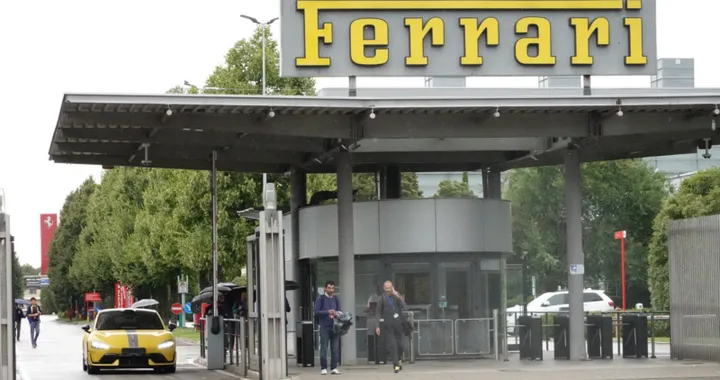 Ferrari studia la Xiaomi SU7 Ultra: ispirazione per l'elettrica?