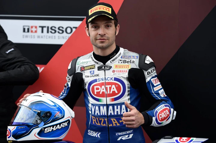 SBK: Sylvain Guintoli salta la Malesia. Lowes unico pilota Yamaha