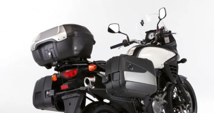 Suzuki GSR750 e V-Strom 650 protagoniste in autunno