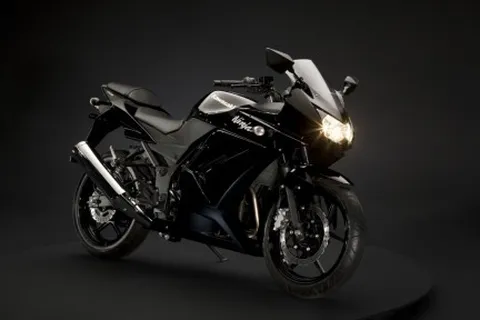 09 ninja 250 cheap