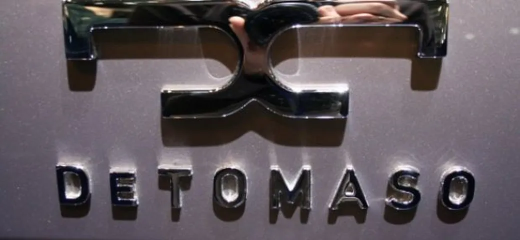 De Tomaso verso la chiusura definitiva?