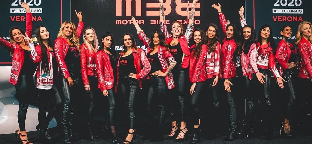 Motor Bike Expo 2021 spostato al 28-30 Maggio