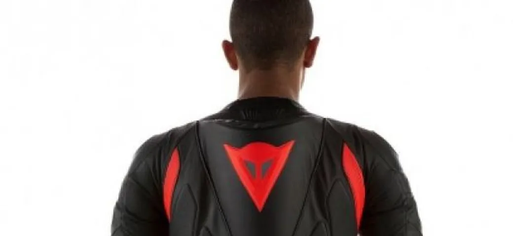 Gamma Dainese 2010: la pista