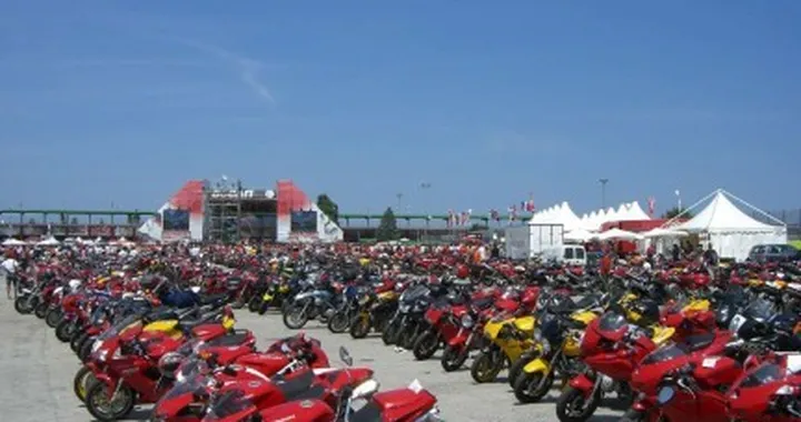 WDW 2007: ultimo giorno sul Pianeta Rosso