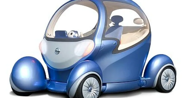 Parcheggio laterale: una proposta dalla Cina