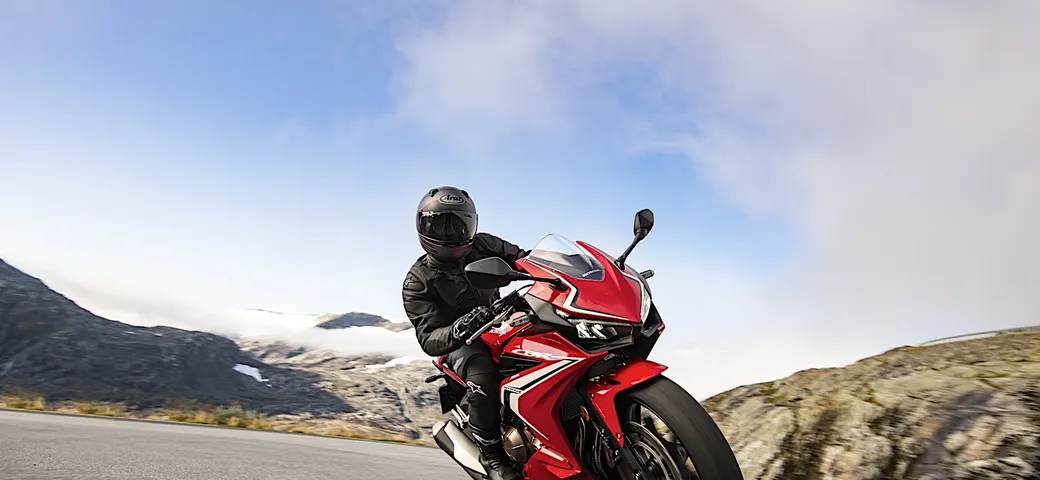 EICMA 2018: Honda CBR500R 2019