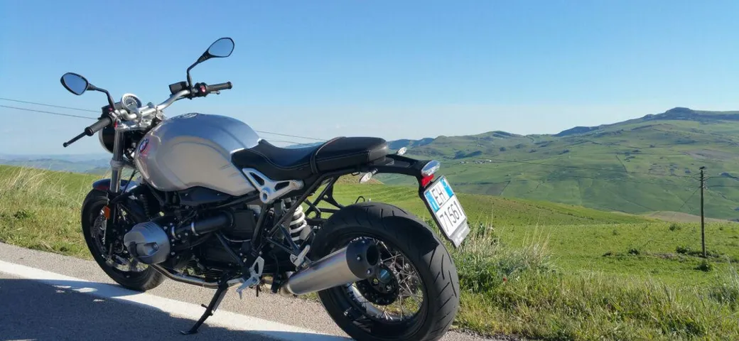 Anteprima test BMW R NineT, Pure e Racer [Video e Foto]