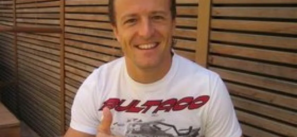 MotoGP: Gibernau ottimista per Montmelò. Bocciata l'alternativa Guareschi per il Mugello