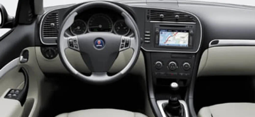Saab 9-3 2007: restyling per chi guida