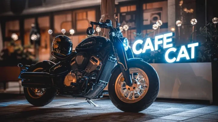 Benda Napoleon Bobber 500 V2: bobber moderno con motore V Twin