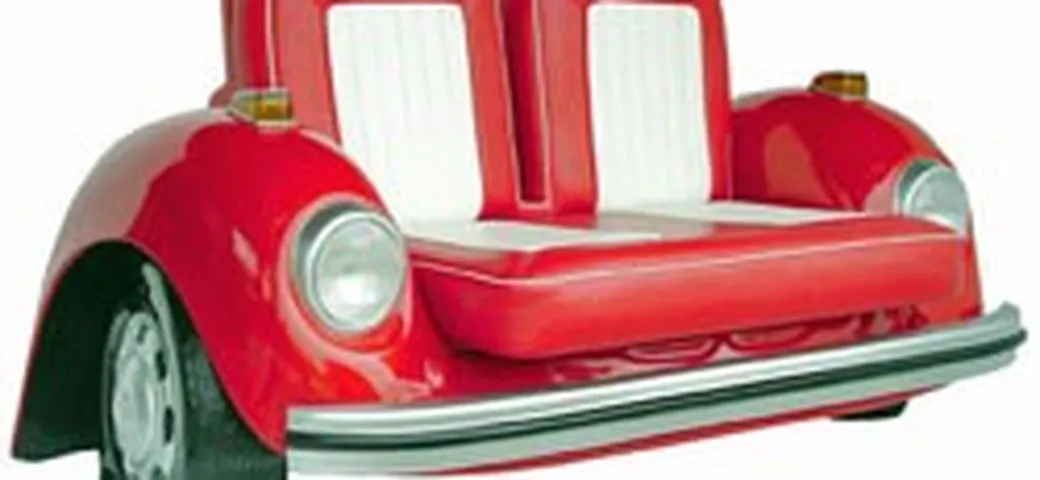 Divano Beetle