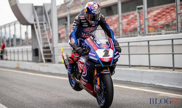 SBK Aragon 2022: orari TV dal Motorland