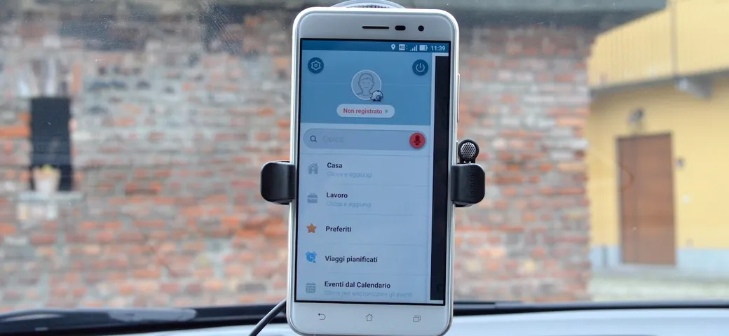 Google-Waze: esteso il nuovo servizio di ride sharing