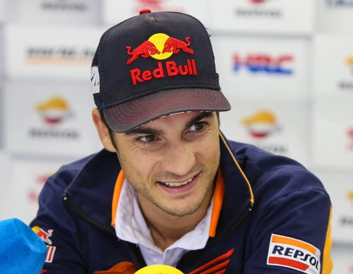 MotoGP: Dani Pedrosa annuncia il suo ritiro