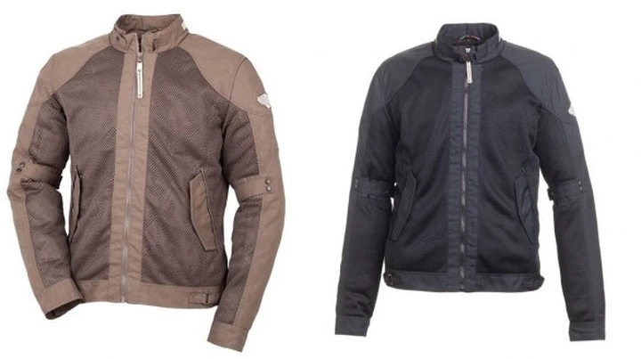 Tucano Urbano, nuova collezione giacche e zaini primavera - estate