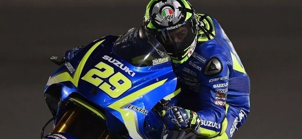 Iannone: 