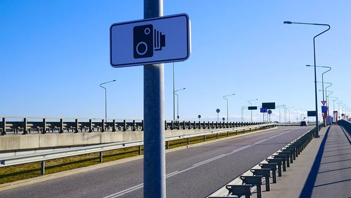 Il vice presidente della Camera: Basta multe per fare cassa