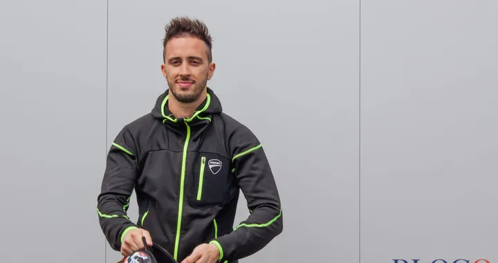Tardozzi: "Dovizioso? Preziosi i consigli di Stoner"