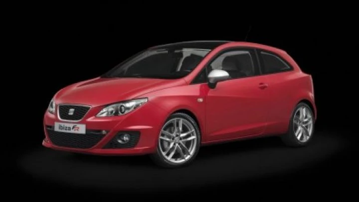 Seat Ibiza: in arrivo FR 2.0 TDI, 1.2 TSI e Ecomotive 1.2 TDI