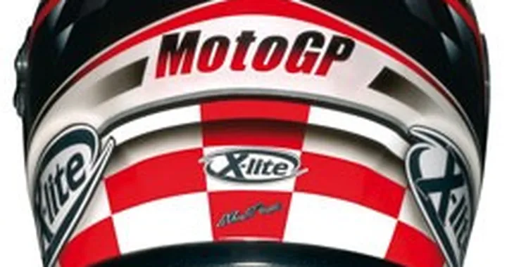 X-801R diventa Replica MotoGP